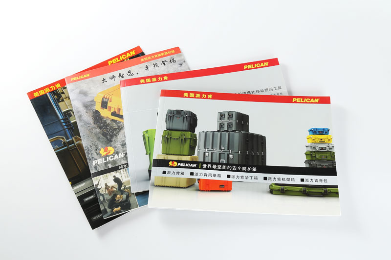 宣傳冊印刷報價