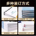 上海畫冊印刷如何報價？印刷行業(yè)的價格是如何計算的？